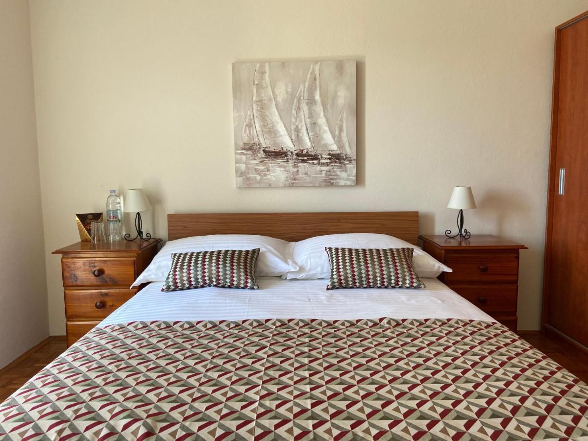 Apartman Noni Biograd Na Moru Exterior photo