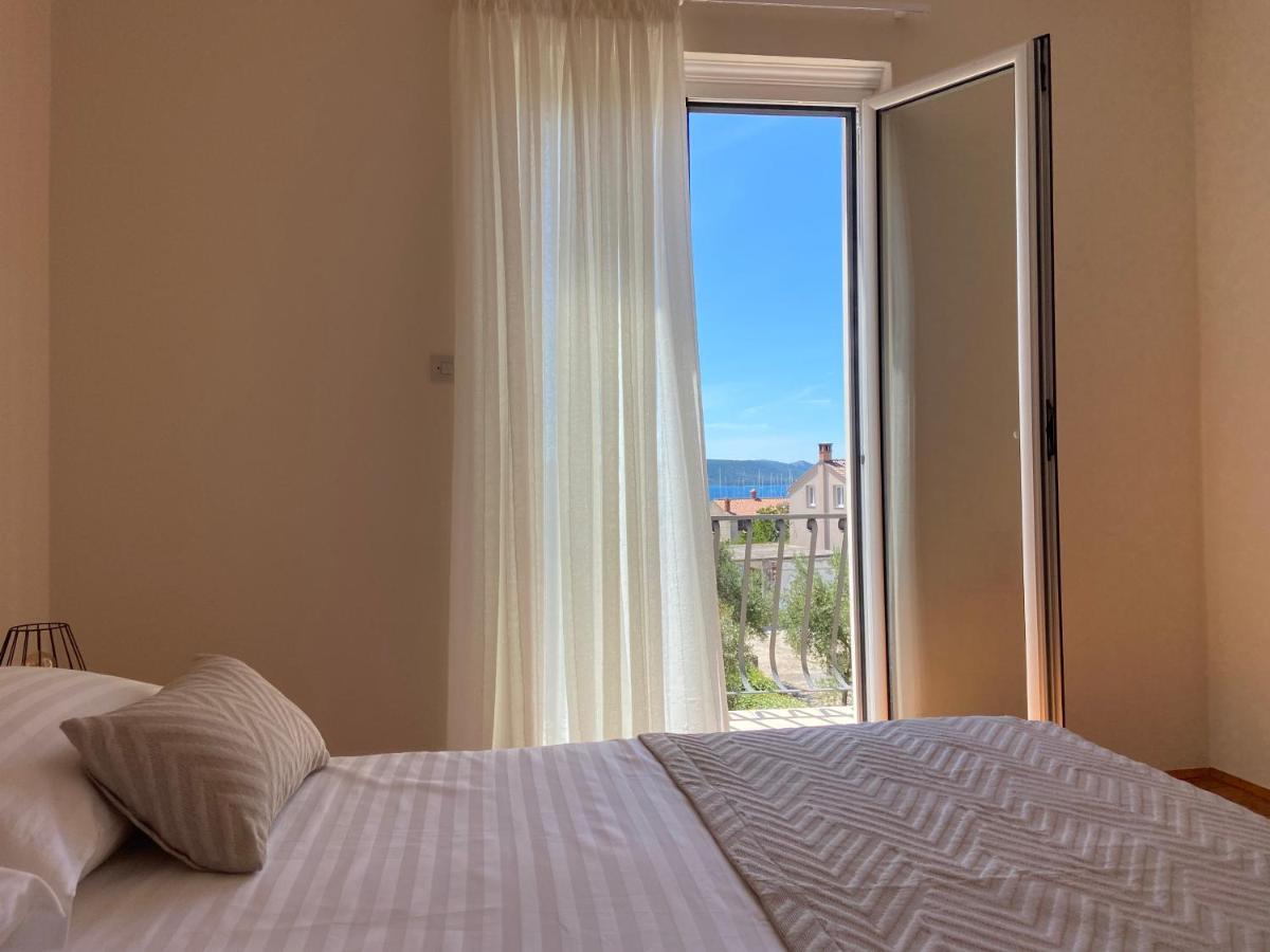 Apartman Noni Biograd Na Moru Exterior photo