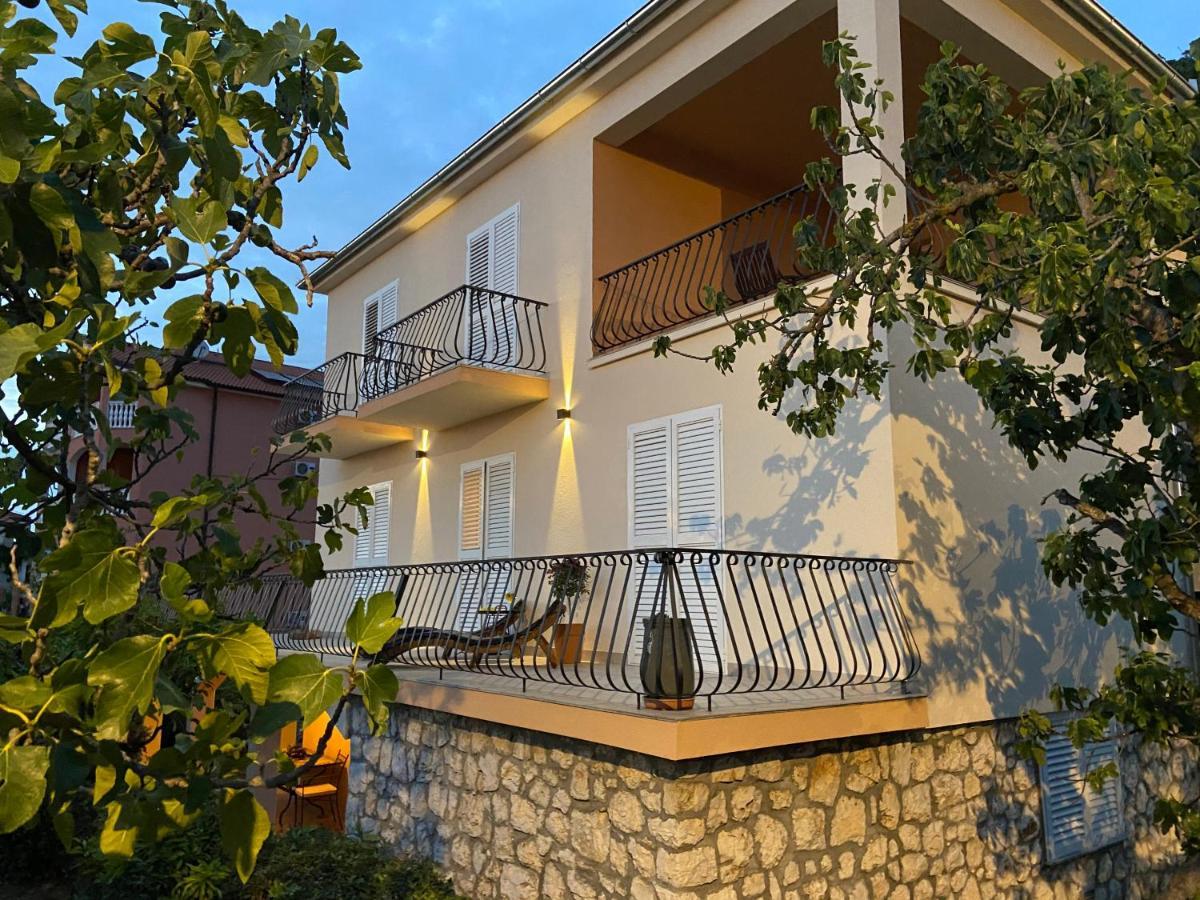 Apartman Noni Biograd Na Moru Exterior photo