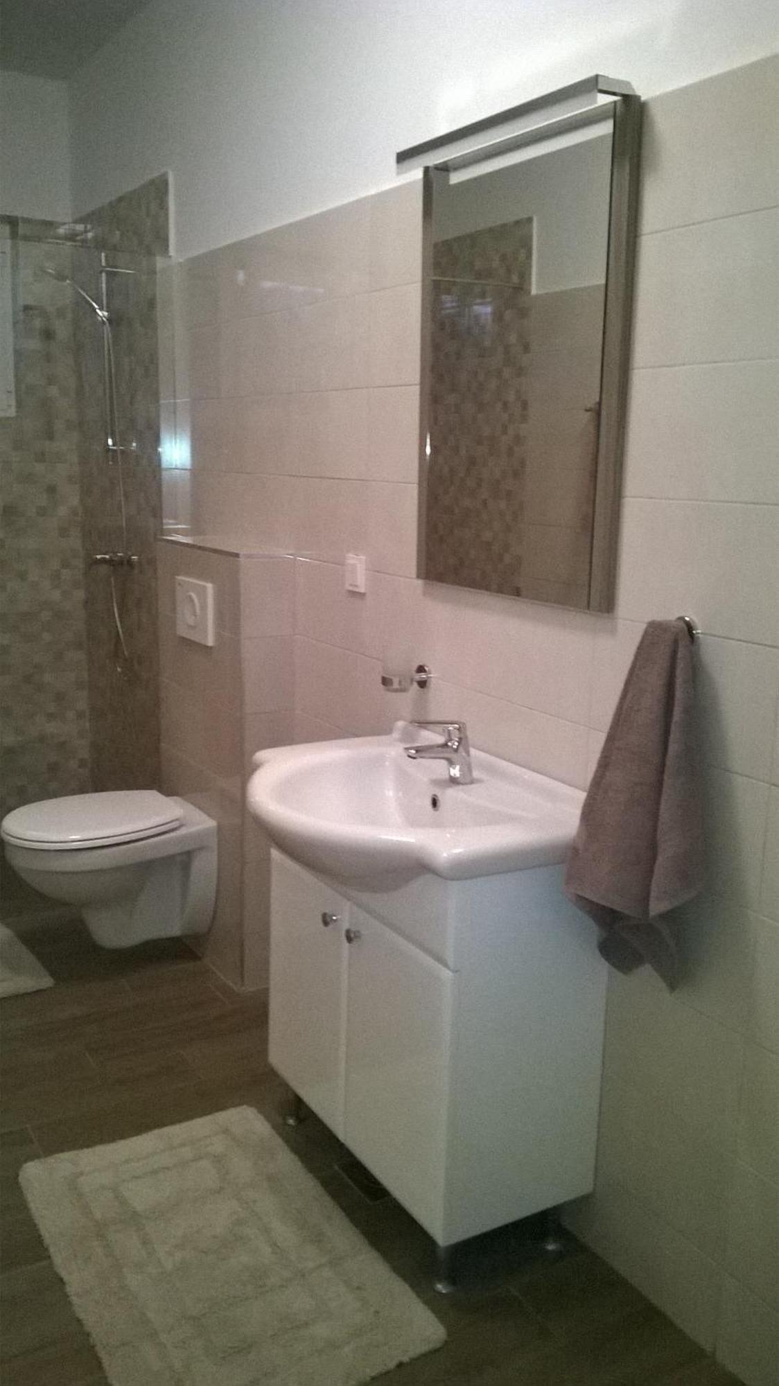 Apartman Noni Biograd Na Moru Exterior photo