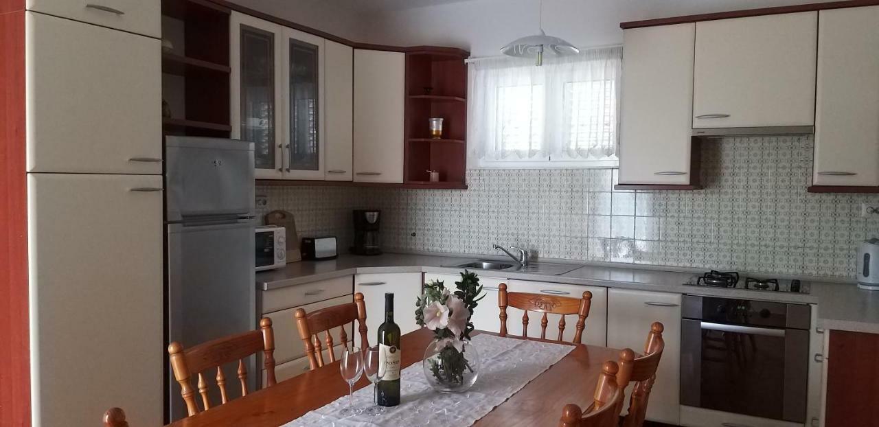 Apartman Noni Biograd Na Moru Exterior photo